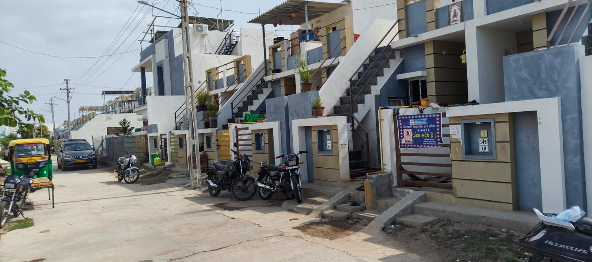 49.95 square meter Flat for sale in Jamnagar — photo 13