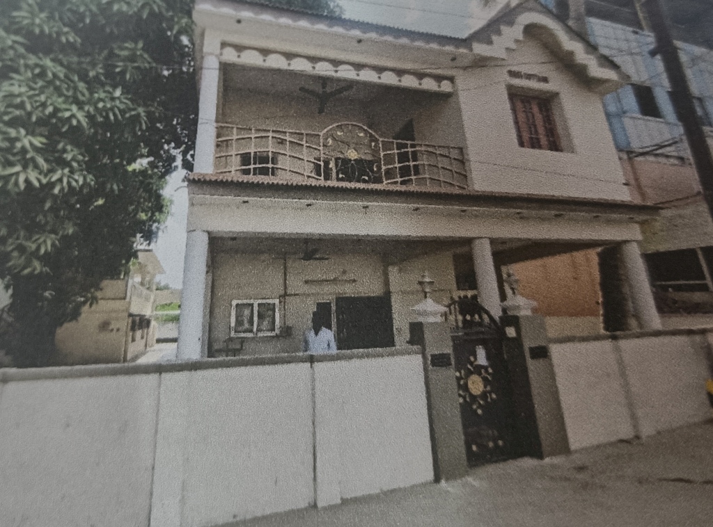 11411 square feet Individual House for sale in Tirunelveli — photo 1