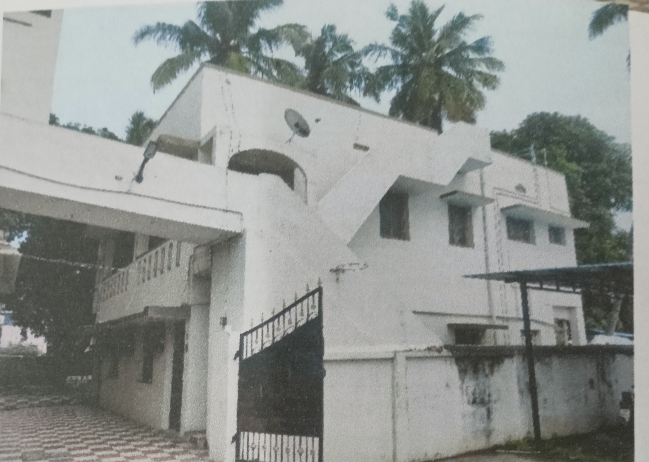 3208.67 square feet Individual House for sale in Alangulam — photo 2