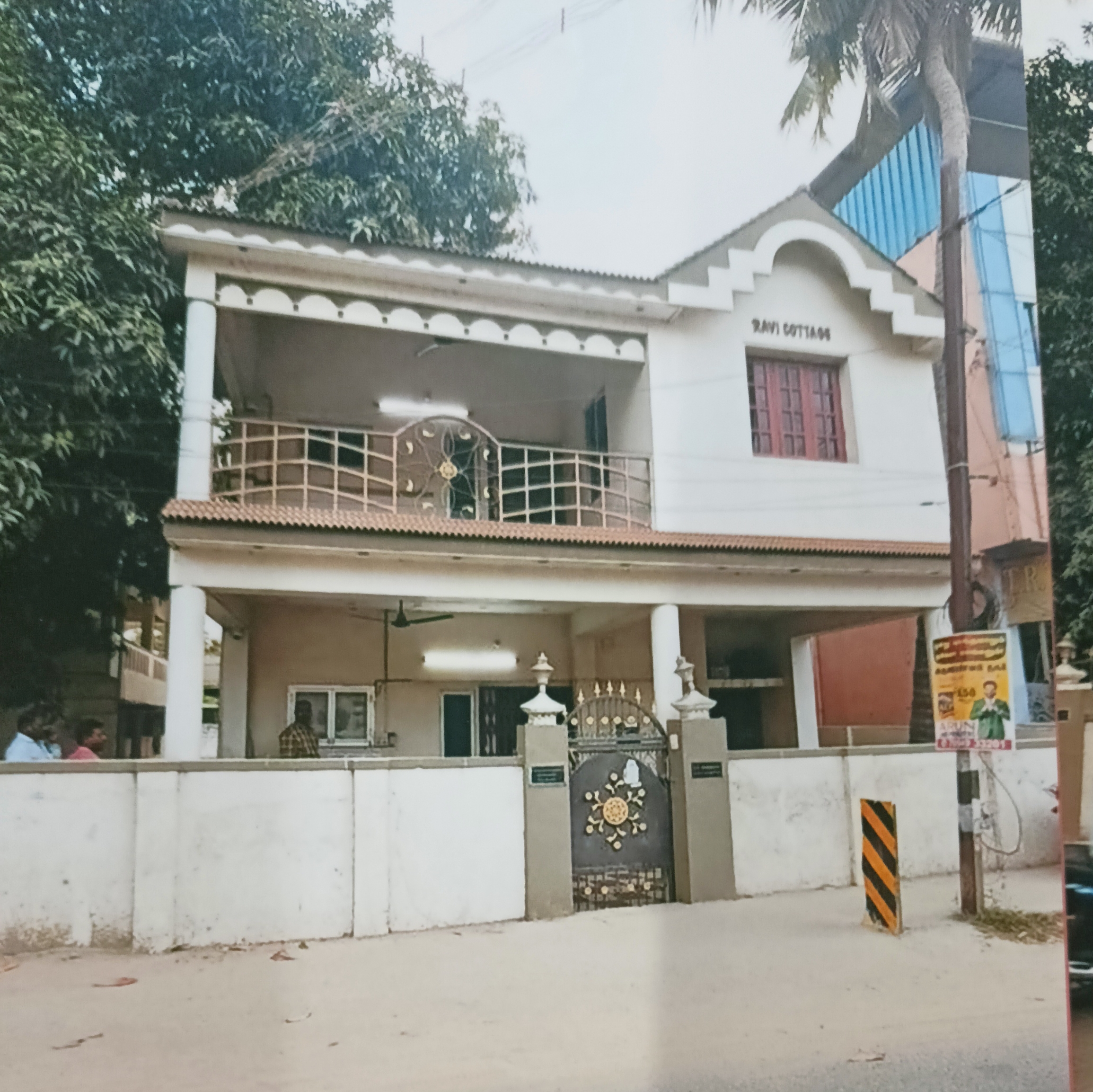 11411 square feet Individual House for sale in Tirunelveli — photo 6