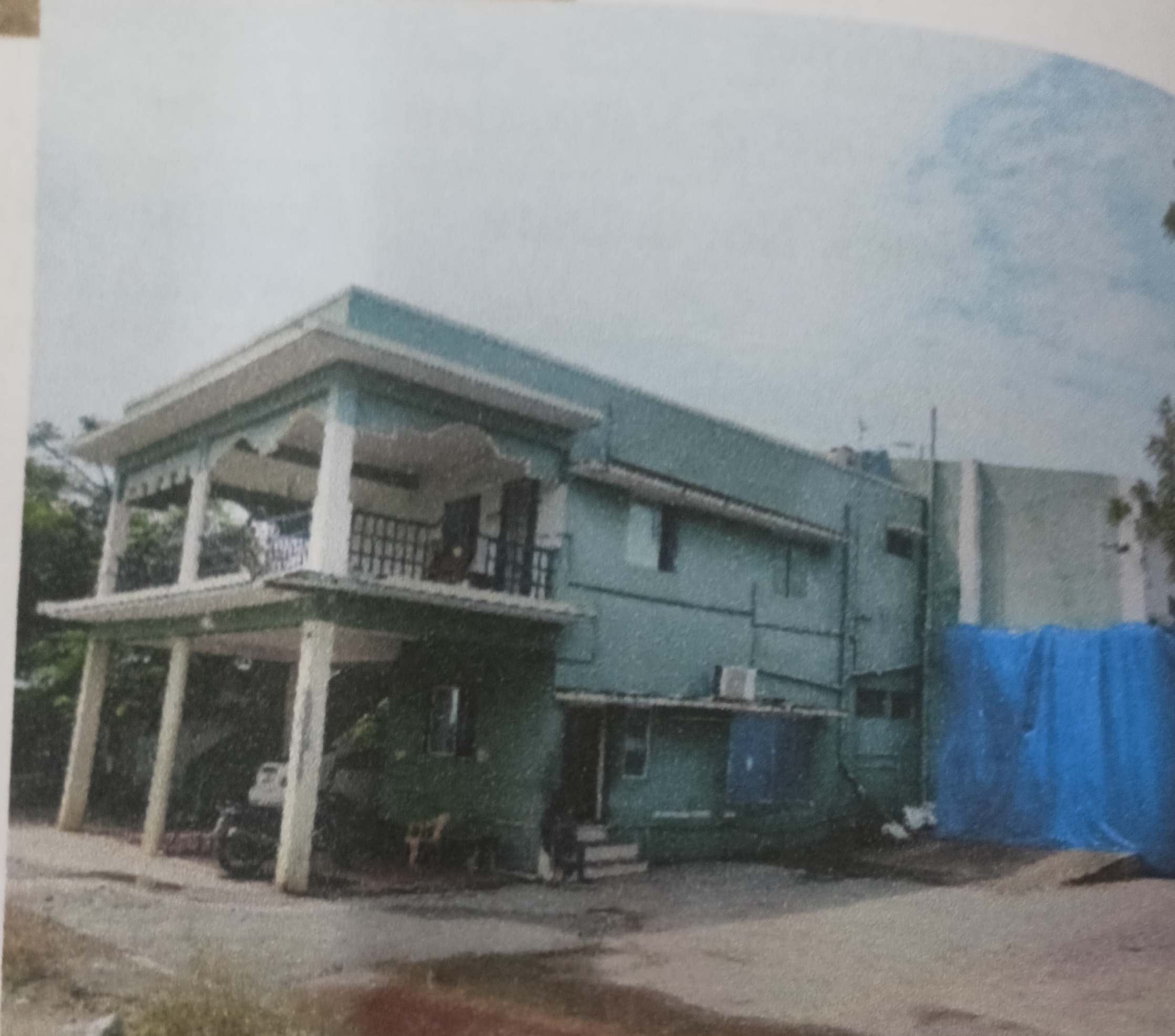1204 square feet Godowns for sale in Alangulam — photo 3