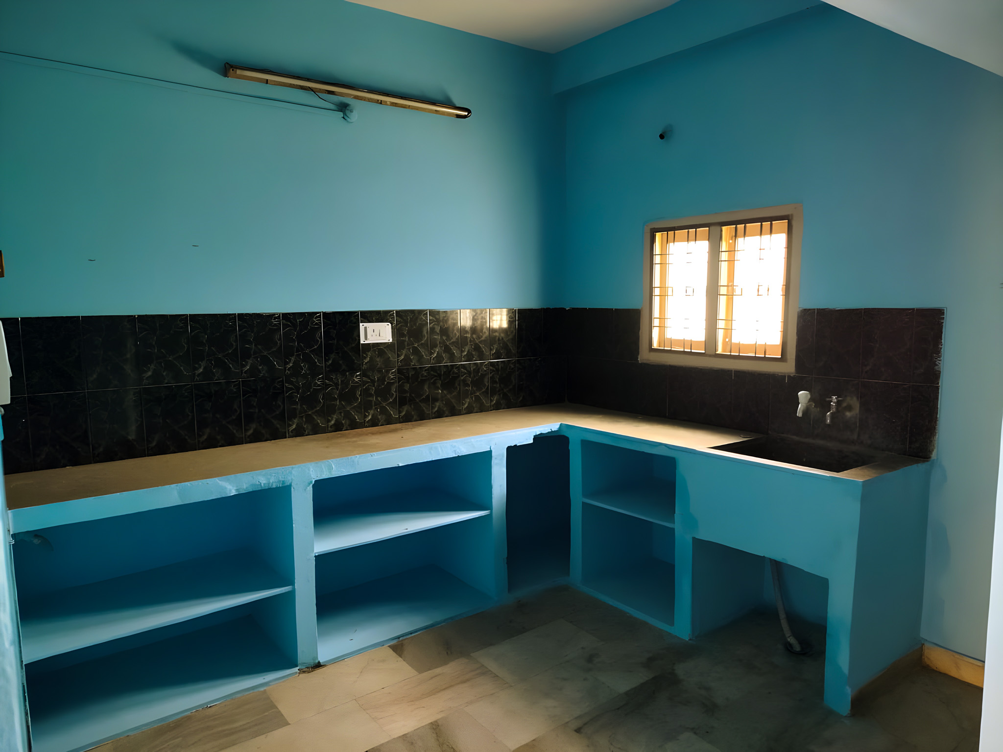 2 BHK Flat for sale in SURESH APARTMENT, Anand bagh Malkangiri Secunderabad — photo 5