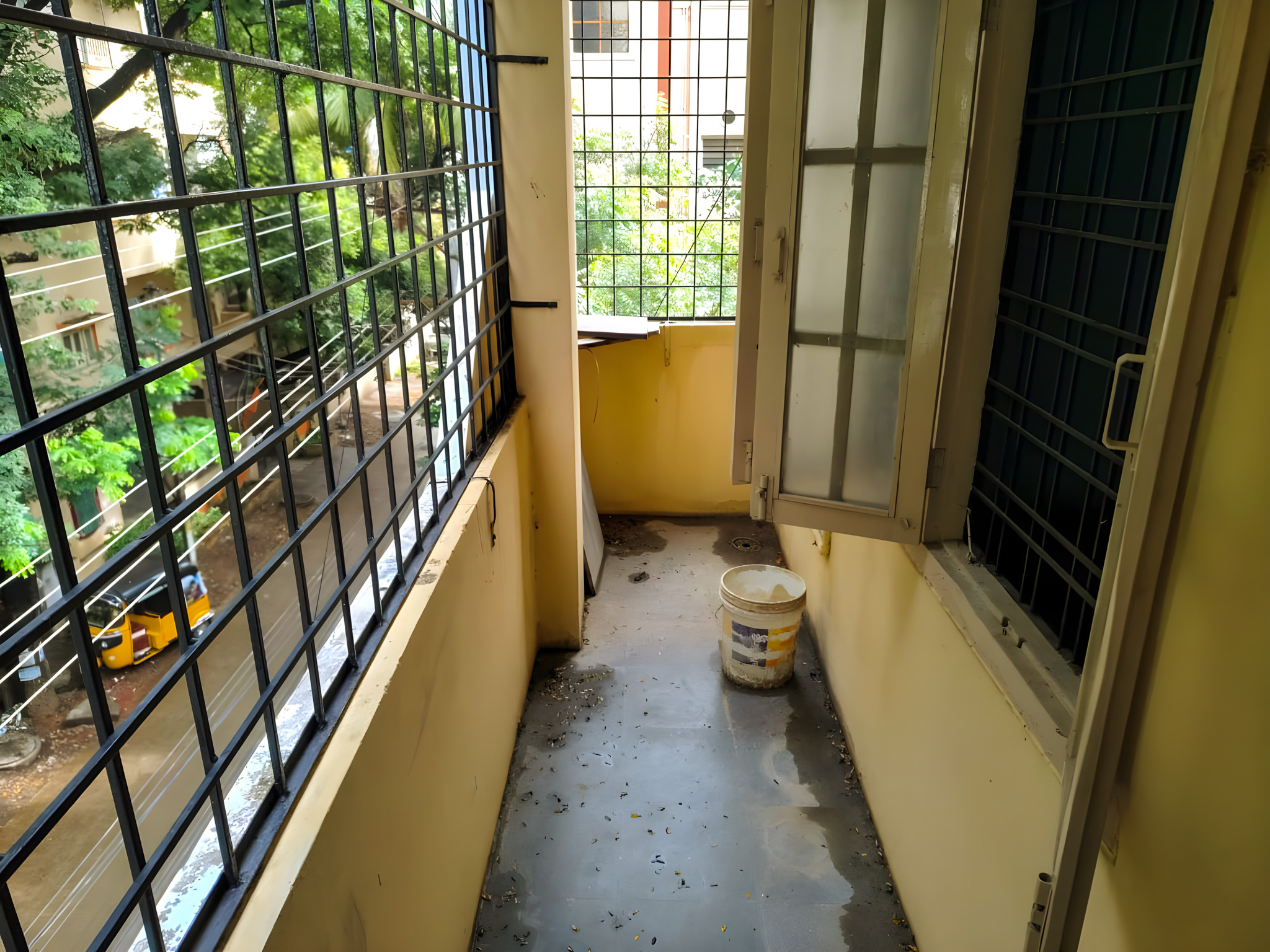 2 BHK Flat for sale in SURESH APARTMENT, Anand bagh Malkangiri Secunderabad — photo 6