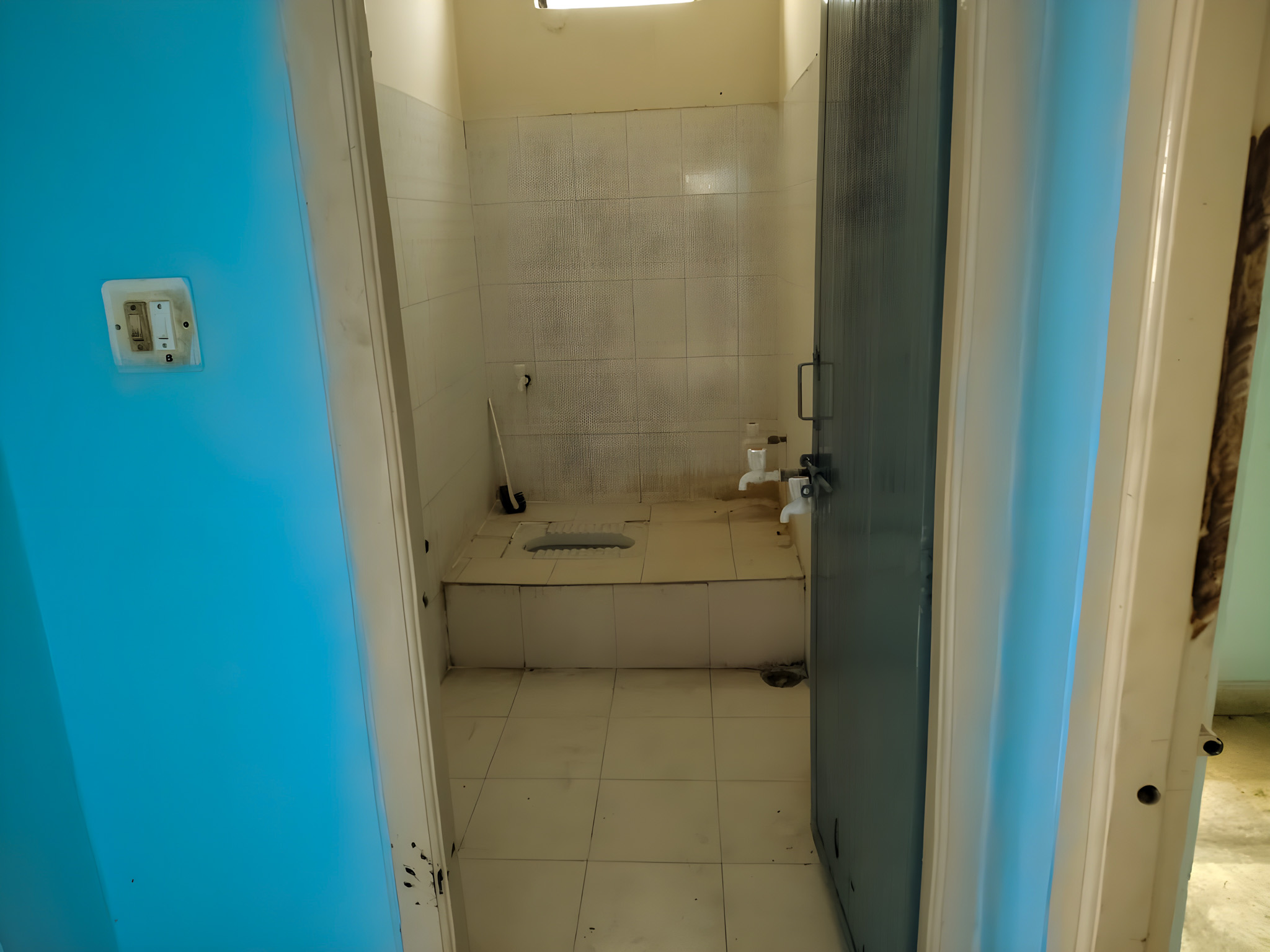 2 BHK Flat for sale in SURESH APARTMENT, Anand bagh Malkangiri Secunderabad — photo 8