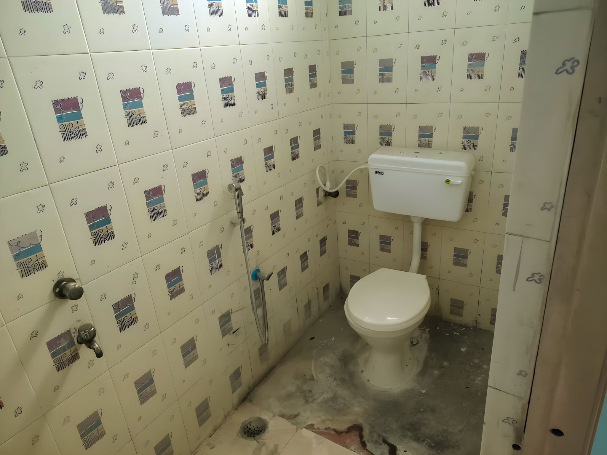 2 BHK Flat for sale in SURESH APARTMENT, Anand bagh Malkangiri Secunderabad — photo 2