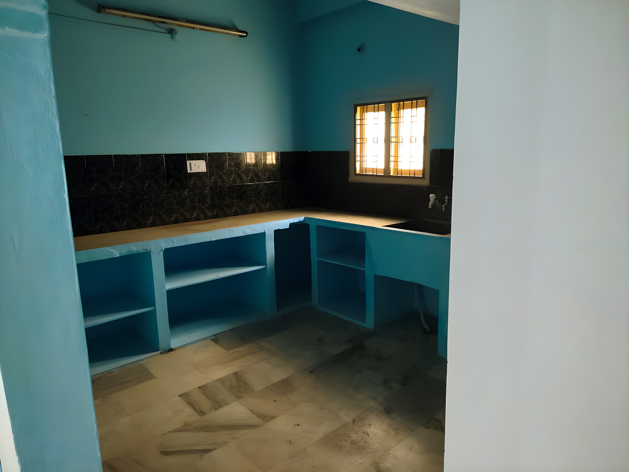 2 BHK Flat for sale in SURESH APARTMENT, Anand bagh Malkangiri Secunderabad — photo 4