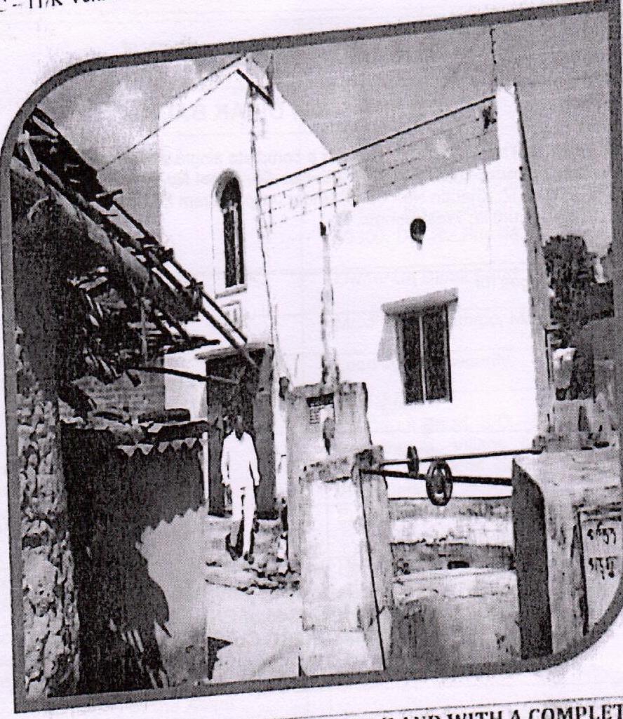 Individual House for sale in JOYPUR Jaypur