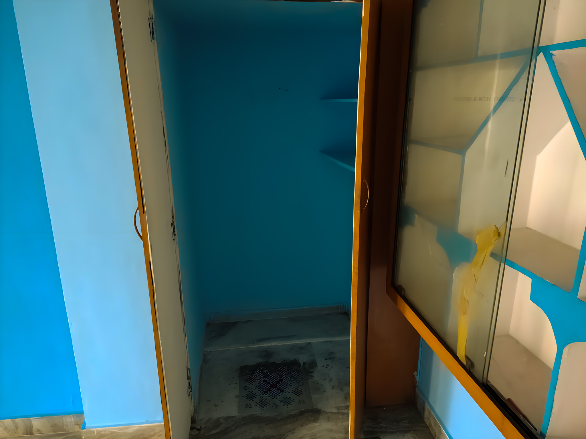 2 BHK Flat for sale in SURESH APARTMENT, Anand bagh Malkangiri Secunderabad — photo 11