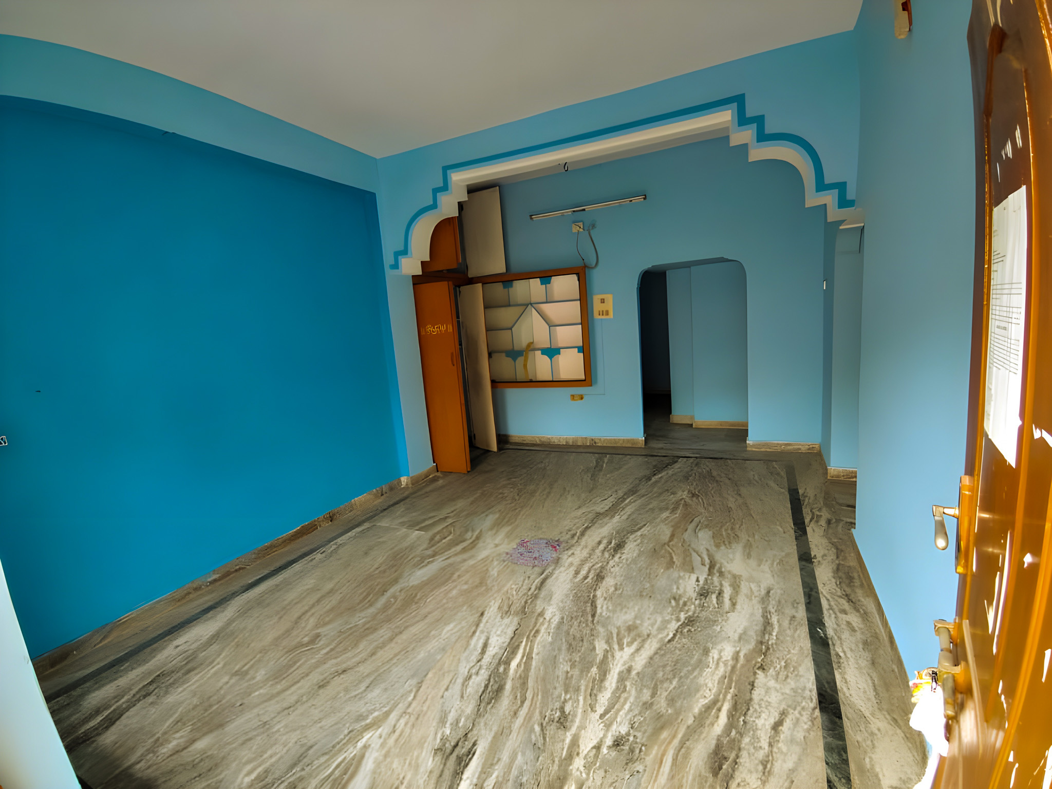 2 BHK Flat for sale in SURESH APARTMENT, Anand bagh Malkangiri Secunderabad — photo 12
