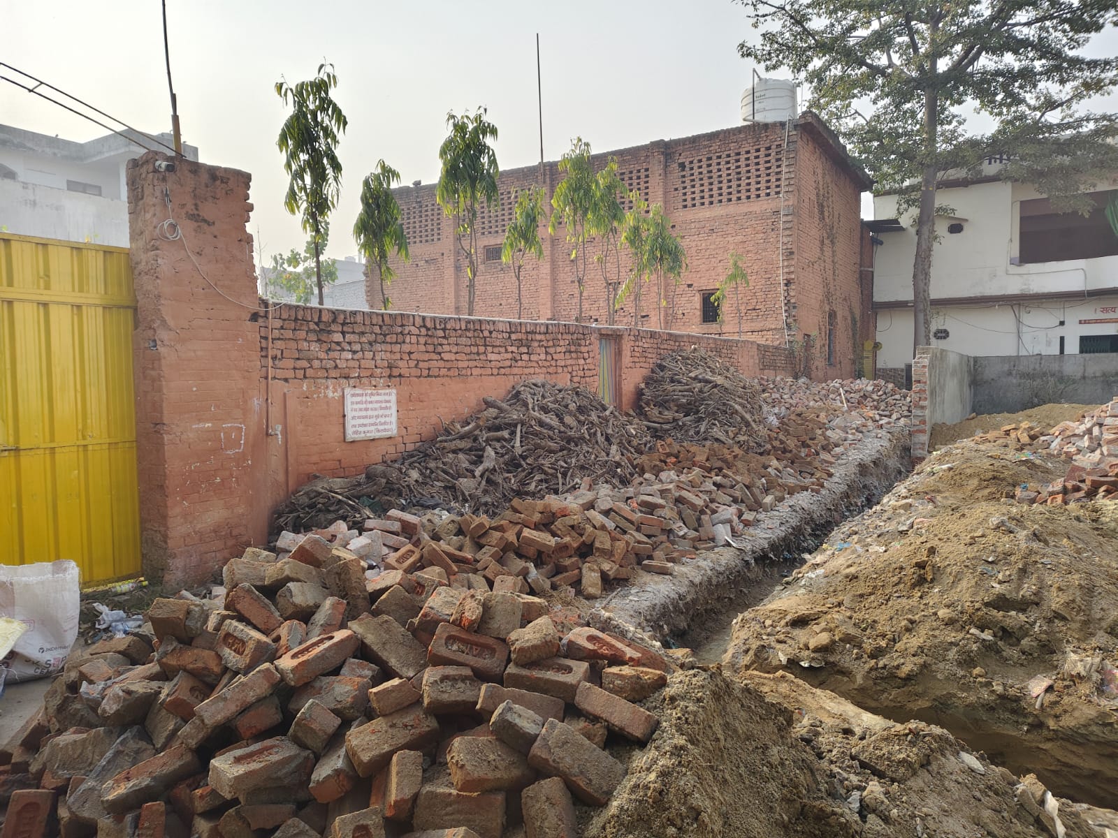 Plot for sale in Ramdaspur Urf Nagal — photo 2