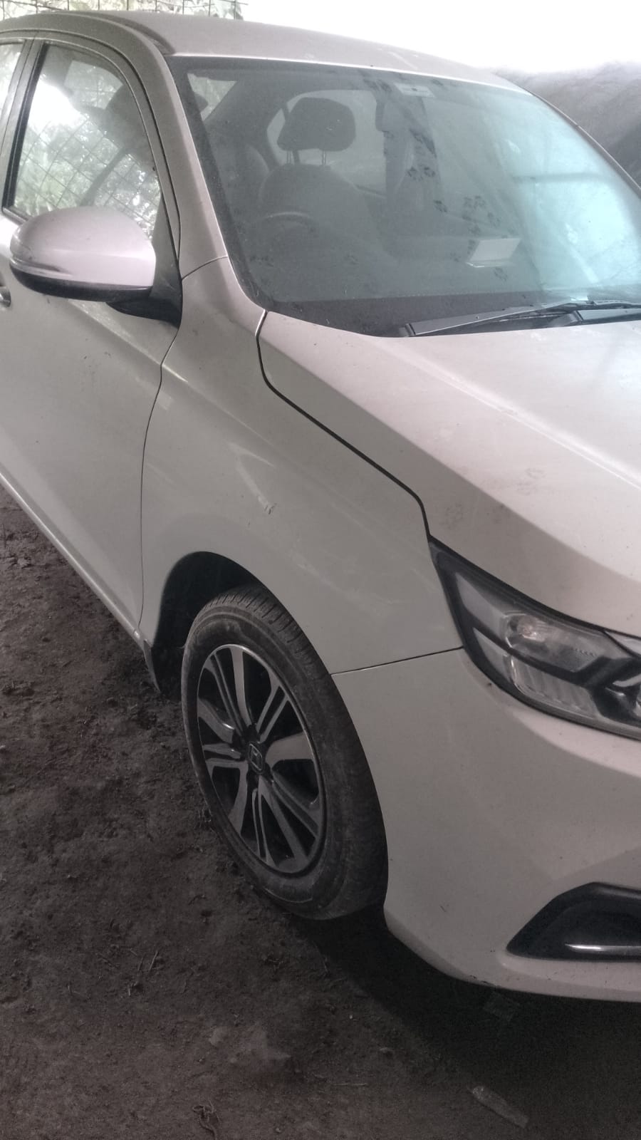 2022 Honda Amaze 1.2 VX MT Petrol Compact sedan 28545 km 4 years for sale in BISWAKARMA PARKING Rajpur Sonarpur — photo 4