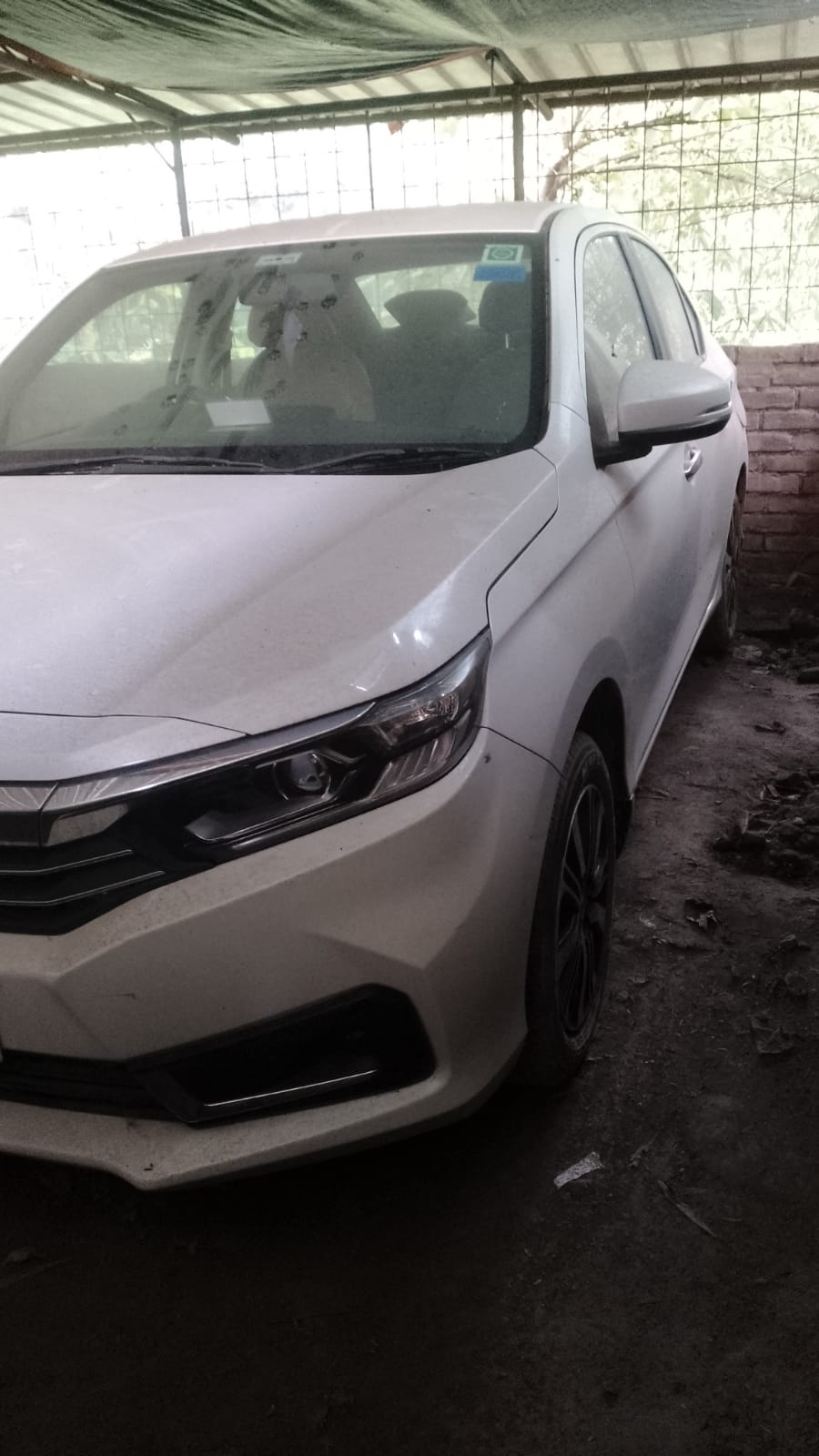 2022 Honda Amaze 1.2 VX MT Petrol Compact sedan 28545 km 4 years for sale in BISWAKARMA PARKING Rajpur Sonarpur — photo 3