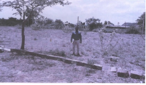 Plot for sale in Kanigiri — photo 1
