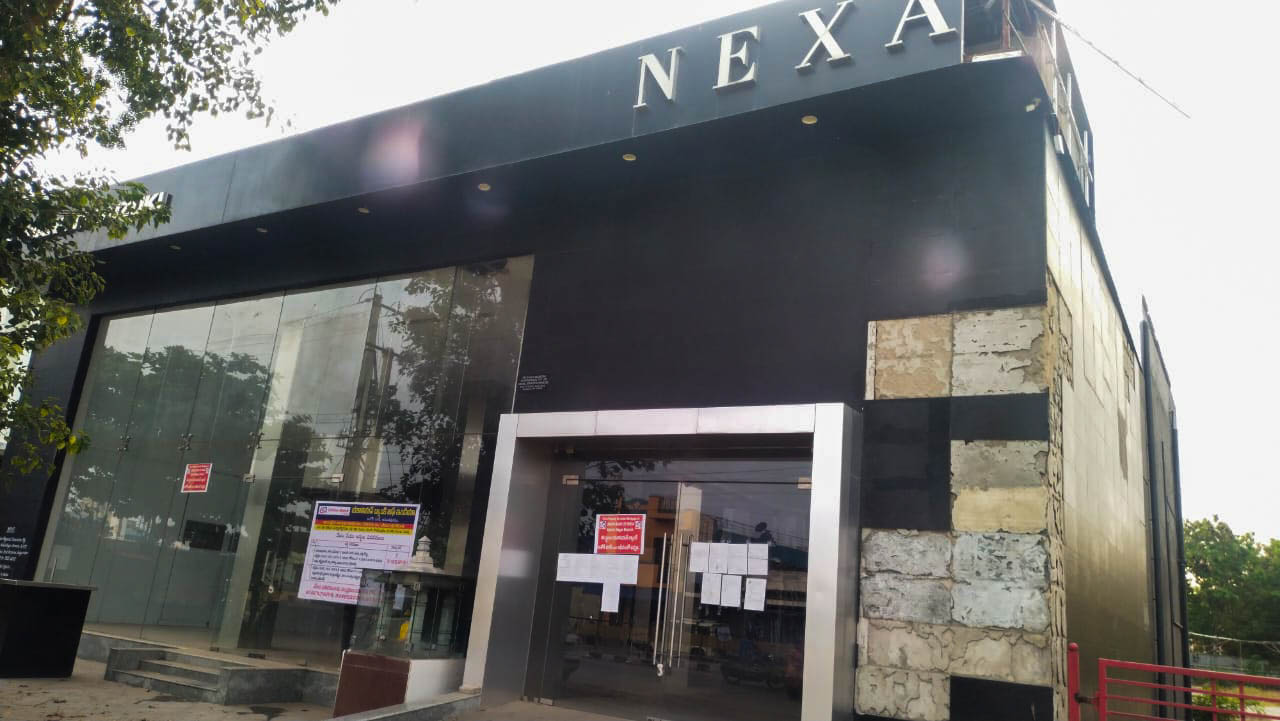 Shops for sale in ANANTAPUR Ananthapuramu — photo 15