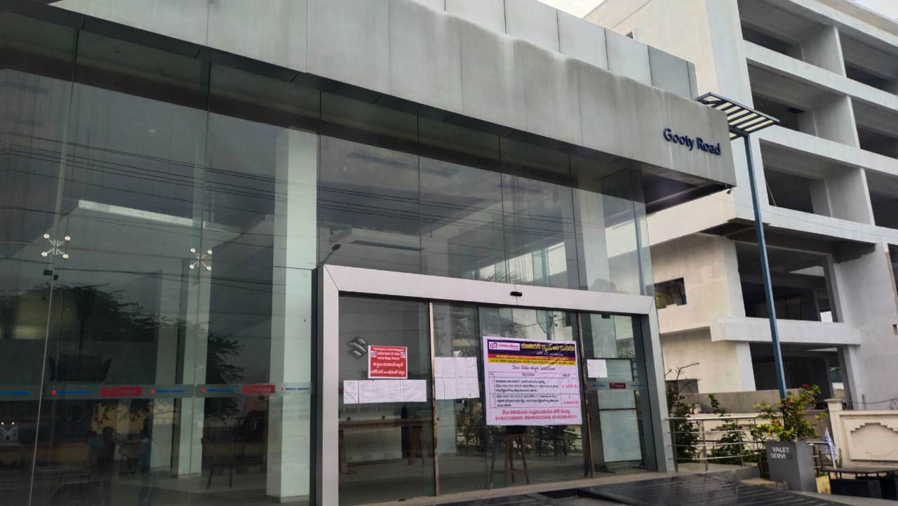 36851.76 square feet Shops for sale in ANANTAPUR Ananthapuramu — photo 13