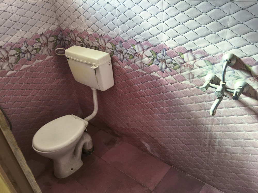 1032 square feet Flat for sale in PRATHEBA HOMES SASTHA APARTMENTS, GUDUVANCHERRY Maraimalai Nagar — photo 15