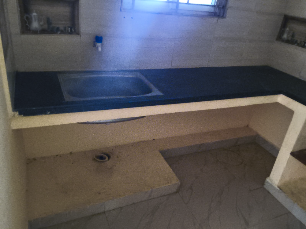 1032 square feet Flat for sale in PRATHEBA HOMES SASTHA APARTMENTS, GUDUVANCHERRY Maraimalai Nagar — photo 2