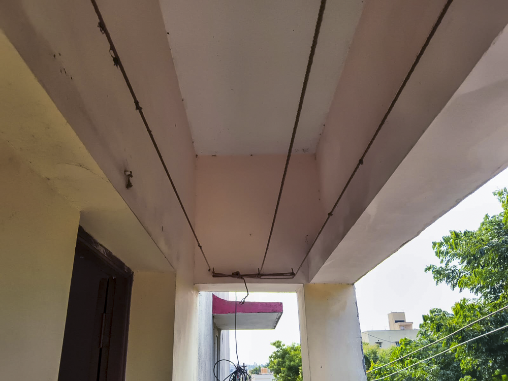 1032 square feet Flat for sale in PRATHEBA HOMES SASTHA APARTMENTS, GUDUVANCHERRY Maraimalai Nagar — photo 4