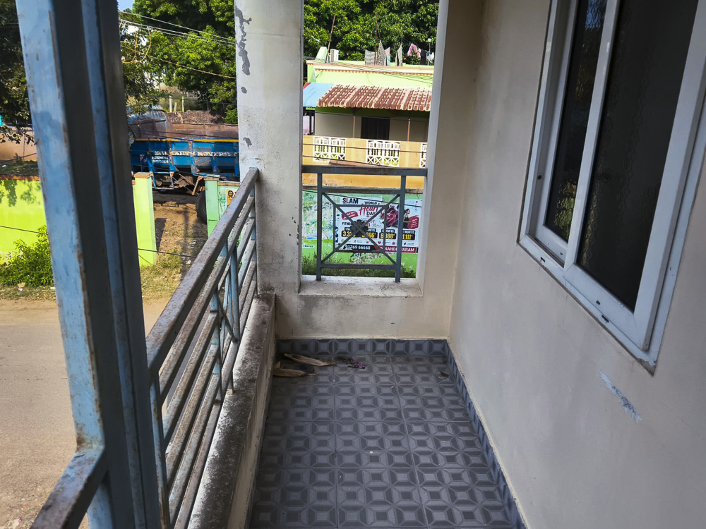 1032 square feet Flat for sale in PRATHEBA HOMES SASTHA APARTMENTS, GUDUVANCHERRY Maraimalai Nagar — photo 6