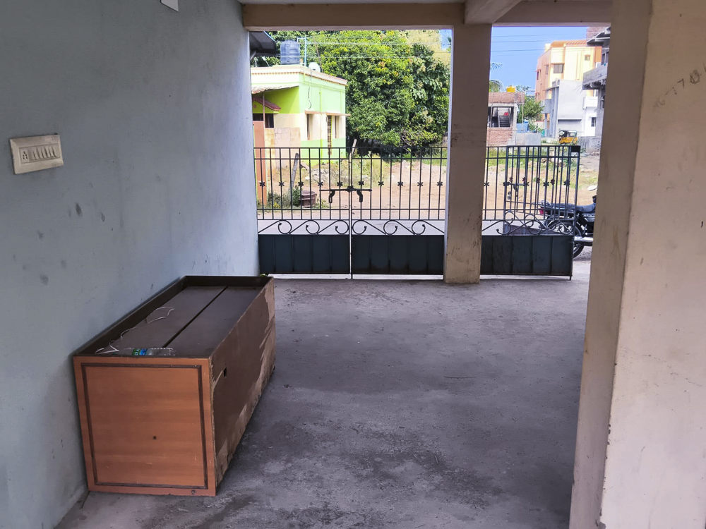 1032 square feet Flat for sale in PRATHEBA HOMES SASTHA APARTMENTS, GUDUVANCHERRY Maraimalai Nagar — photo 11