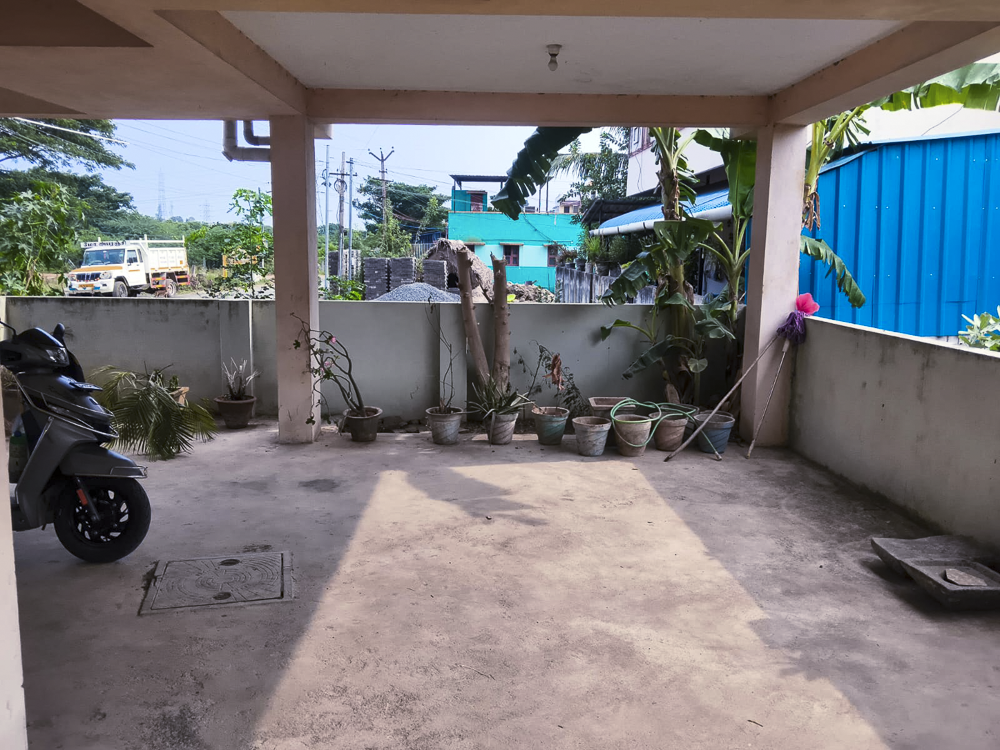 1032 square feet Flat for sale in PRATHEBA HOMES SASTHA APARTMENTS, GUDUVANCHERRY Maraimalai Nagar — photo 9