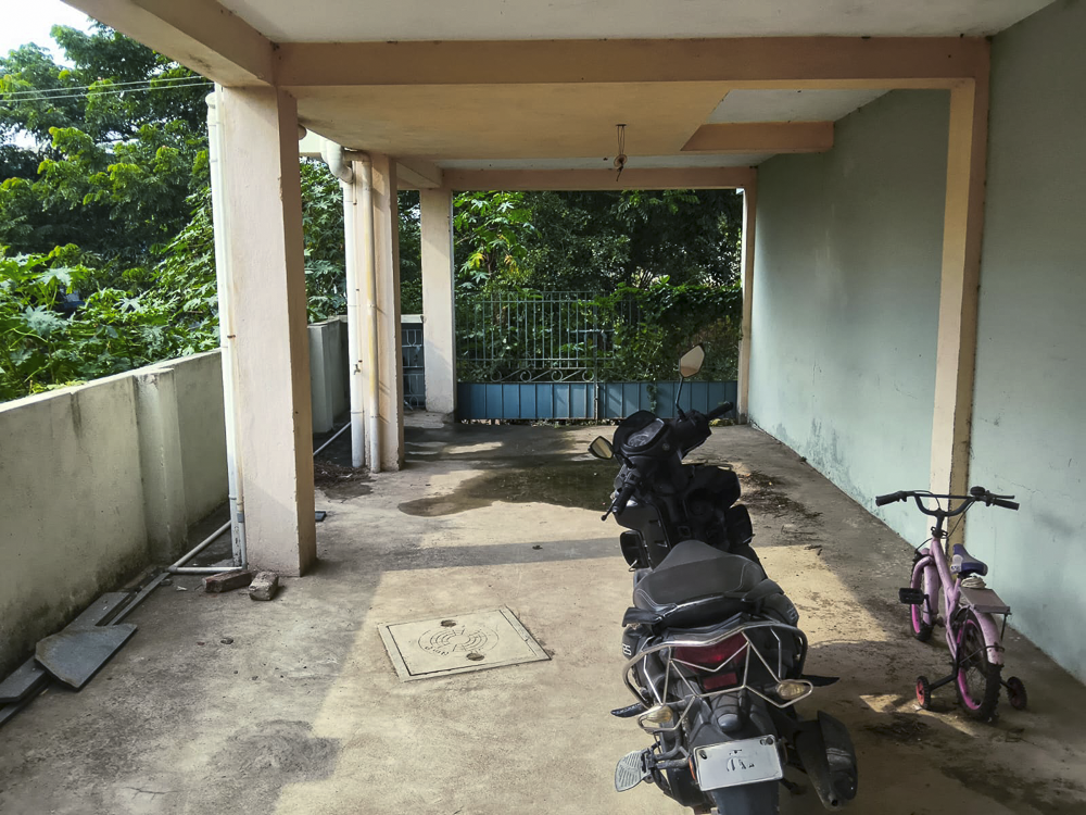 1032 square feet Flat for sale in PRATHEBA HOMES SASTHA APARTMENTS, GUDUVANCHERRY Maraimalai Nagar — photo 10