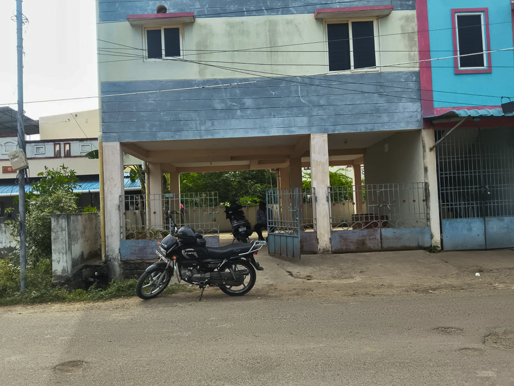 1032 square feet Flat for sale in PRATHEBA HOMES SASTHA APARTMENTS, GUDUVANCHERRY Maraimalai Nagar — photo 12