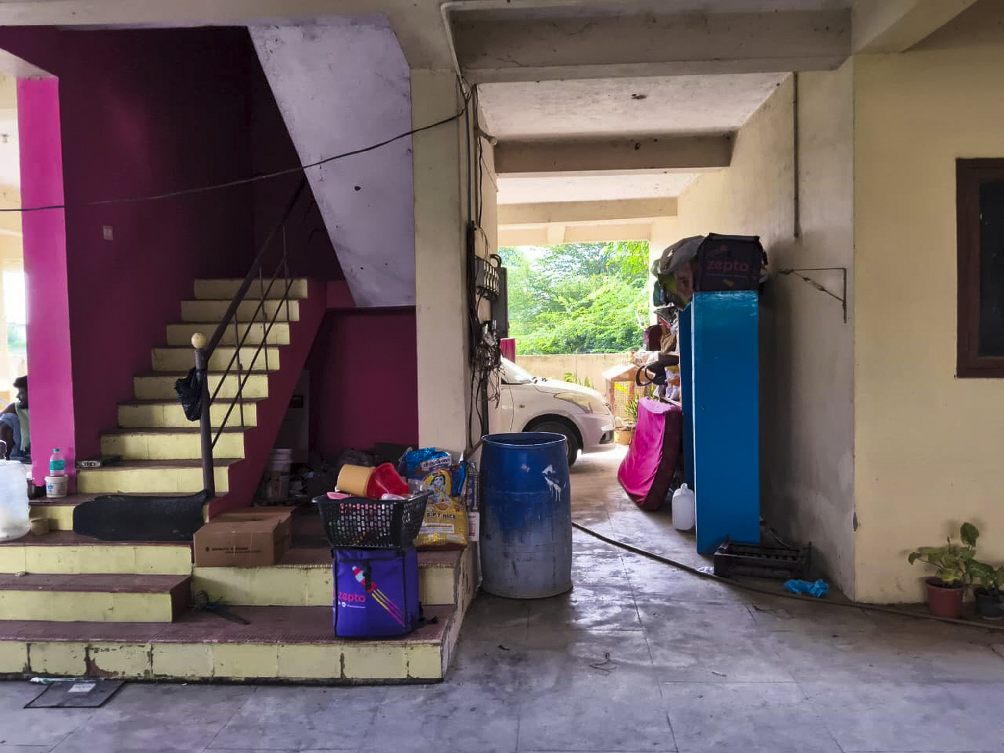 907 square feet Flat for sale in FLAT FFD, Mudichur Chennai — photo 2