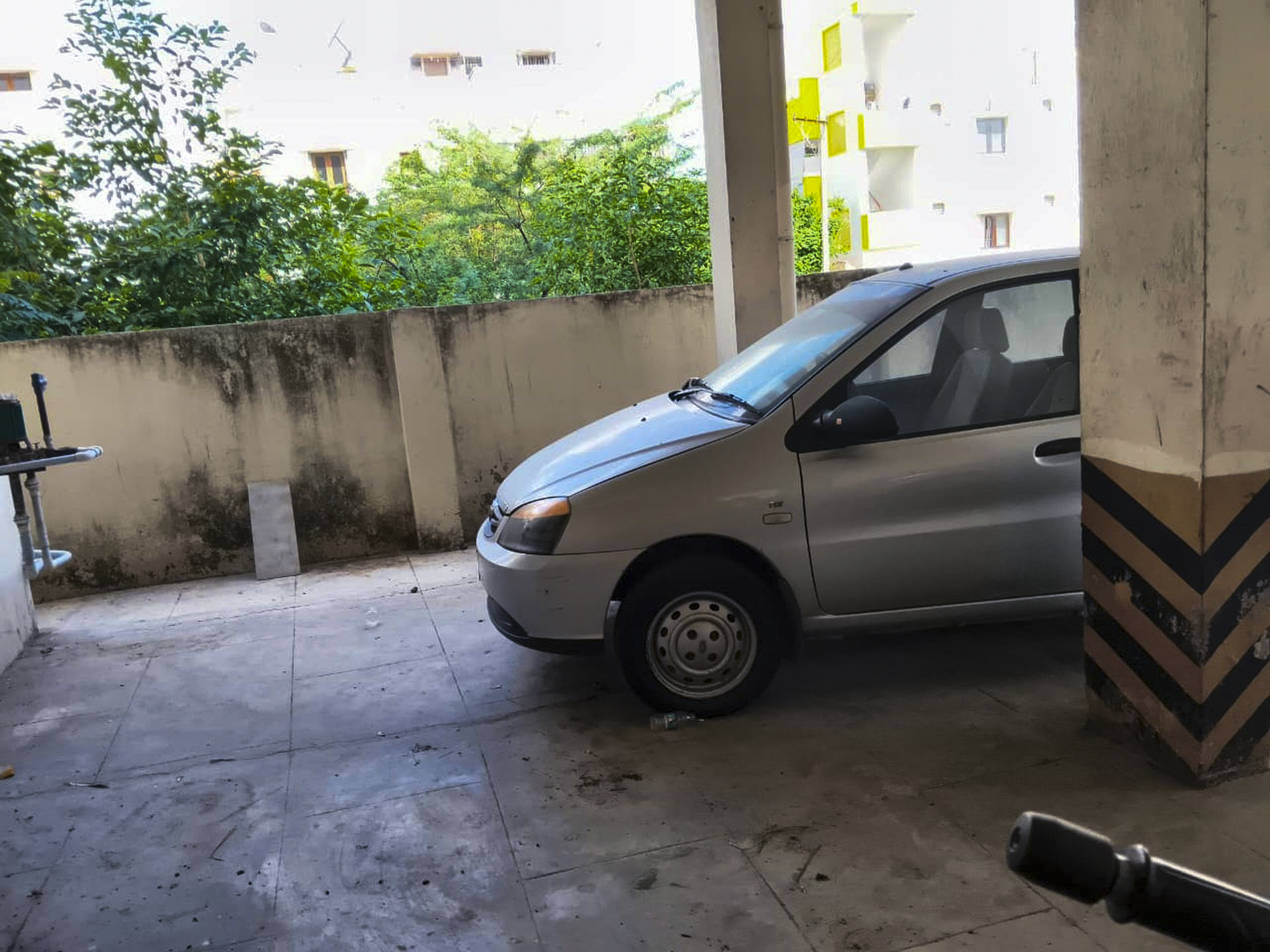 907 square feet Flat for sale in FLAT FFD, Mudichur Chennai — photo 3