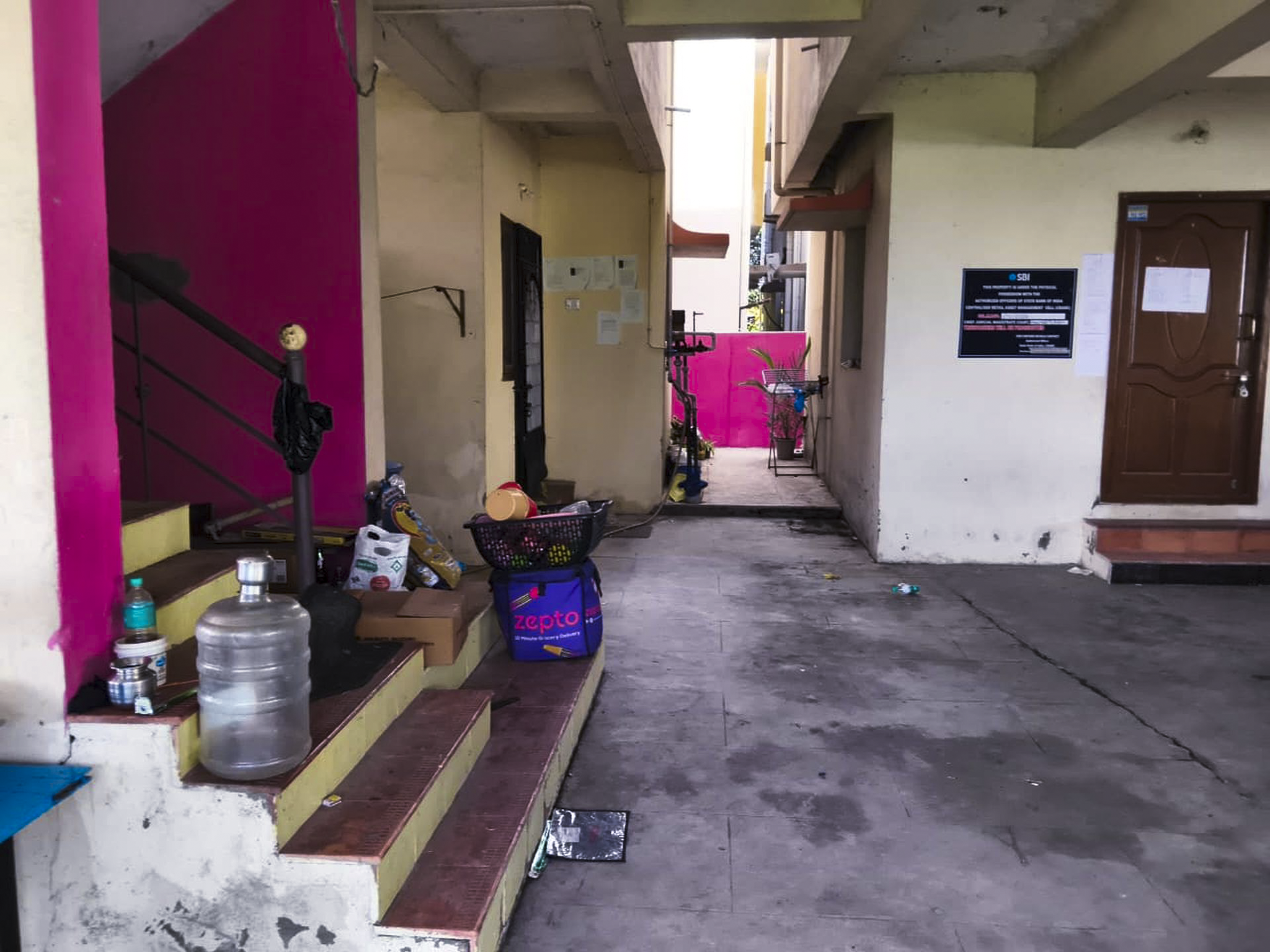 907 square feet Flat for sale in FLAT FFD, Mudichur Chennai — photo 4