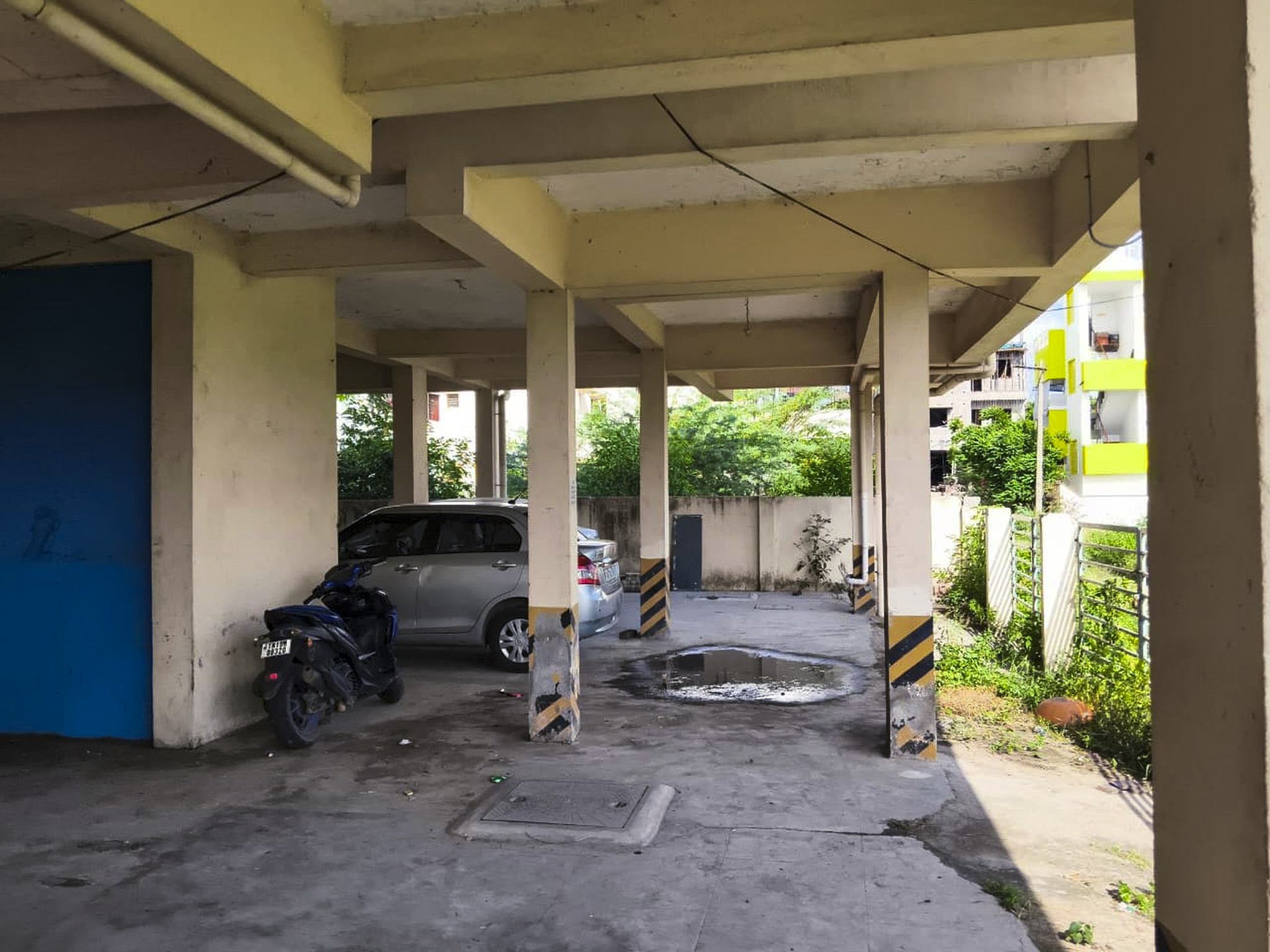 907 square feet Flat for sale in FLAT FFD, Mudichur Chennai — photo 5