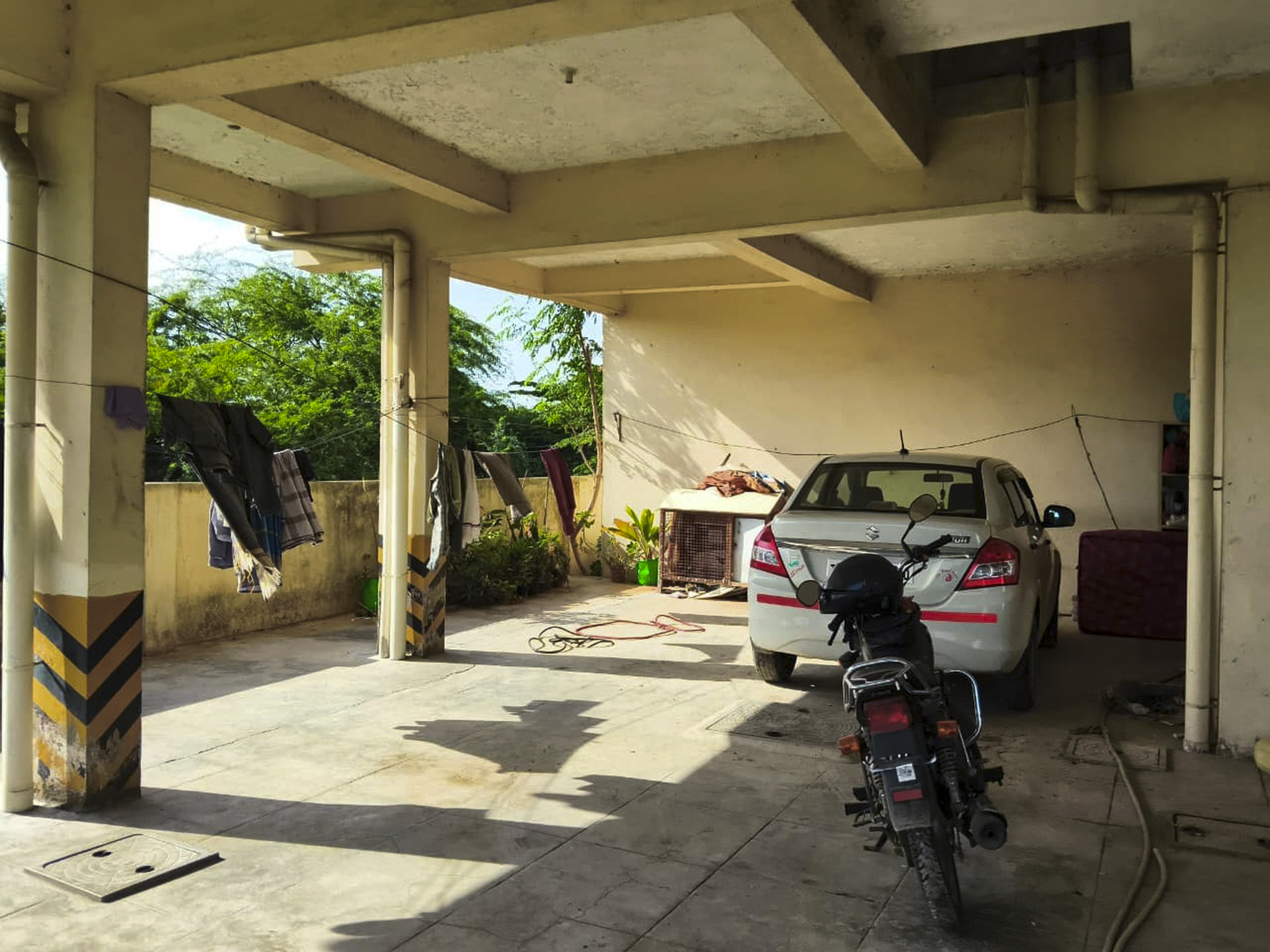 907 square feet Flat for sale in FLAT FFD, Mudichur Chennai — photo 6