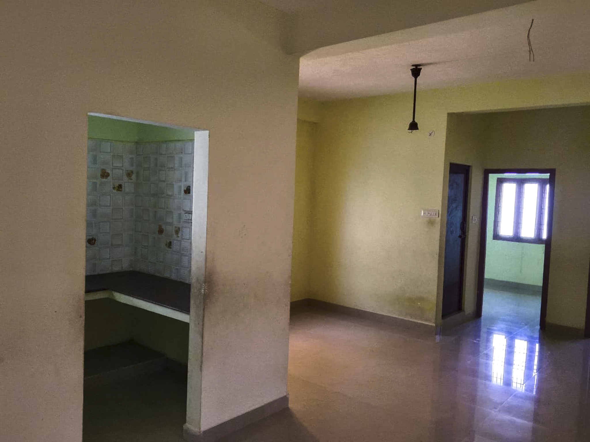 907 square feet Flat for sale in FLAT FFD, Mudichur Chennai — photo 11