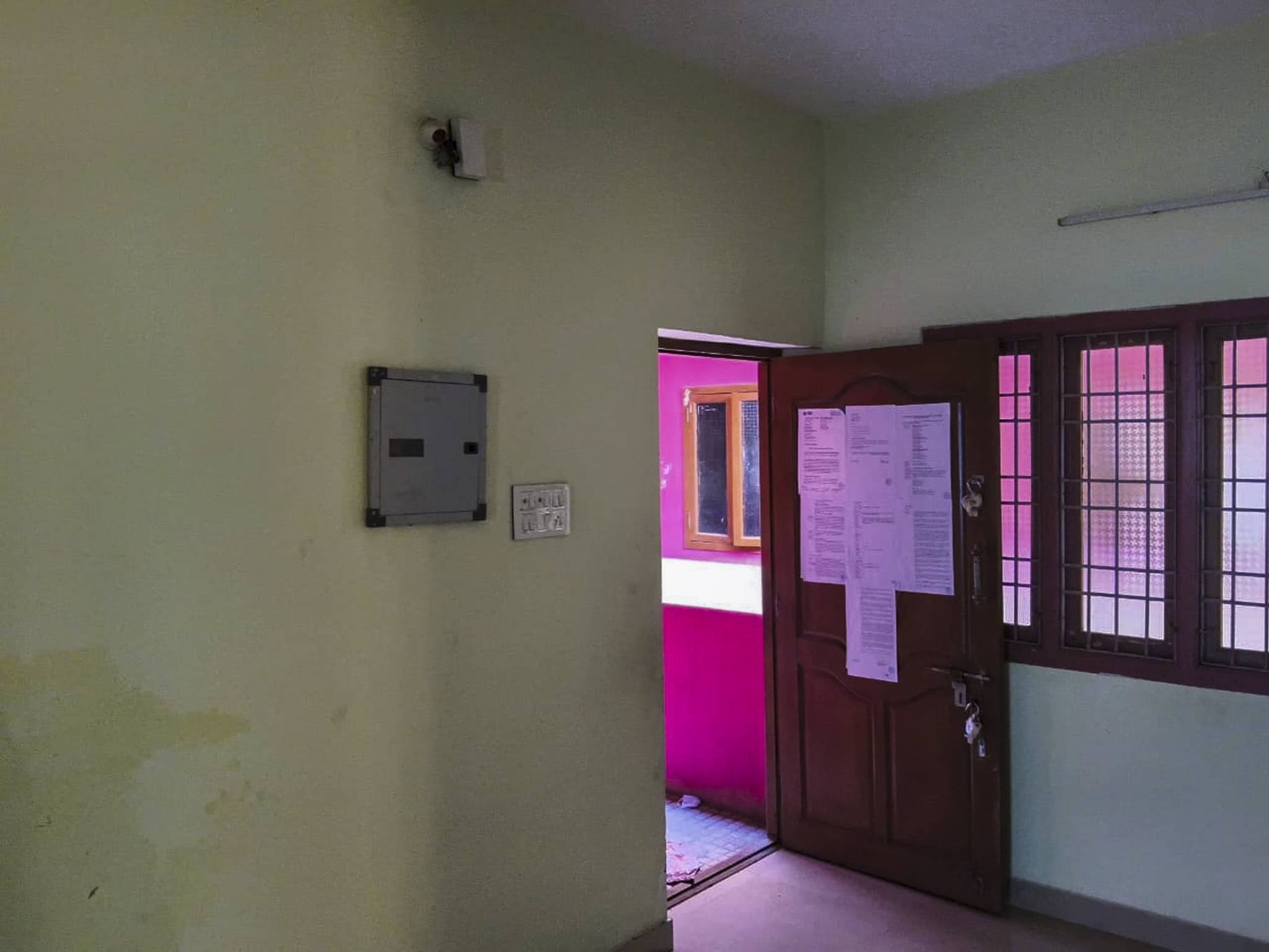 907 square feet Flat for sale in FLAT FFD, Mudichur Chennai — photo 12