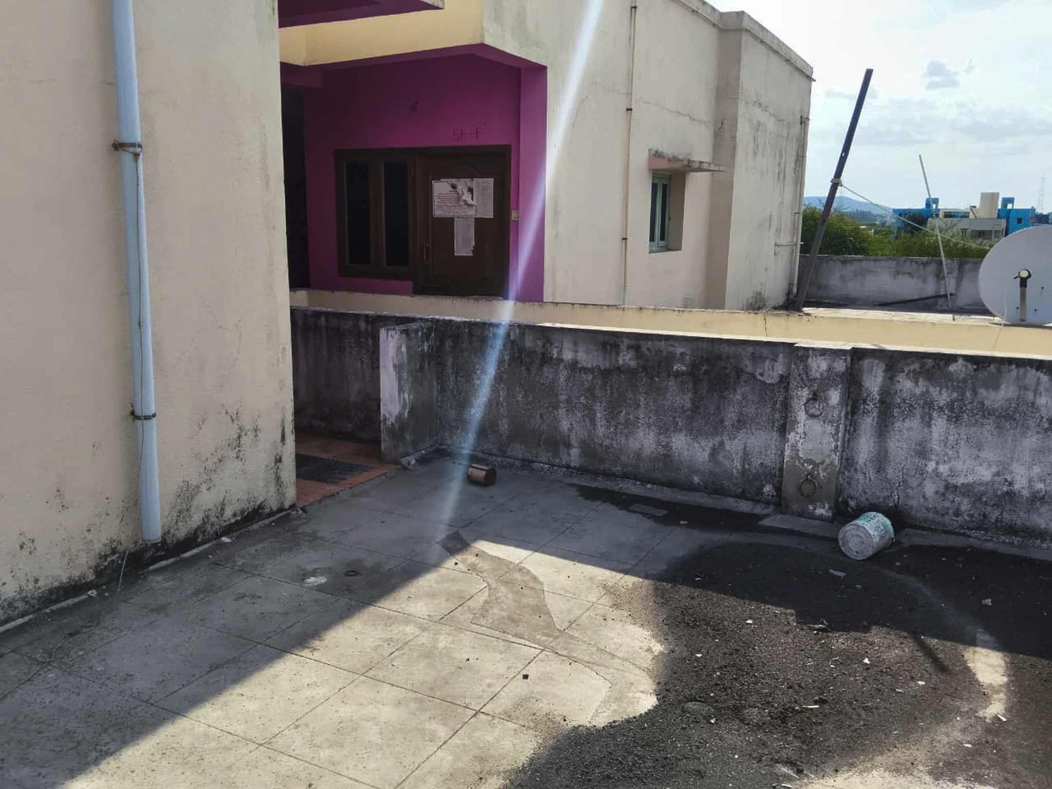 907 square feet Flat for sale in FLAT FFD, Mudichur Chennai — photo 20