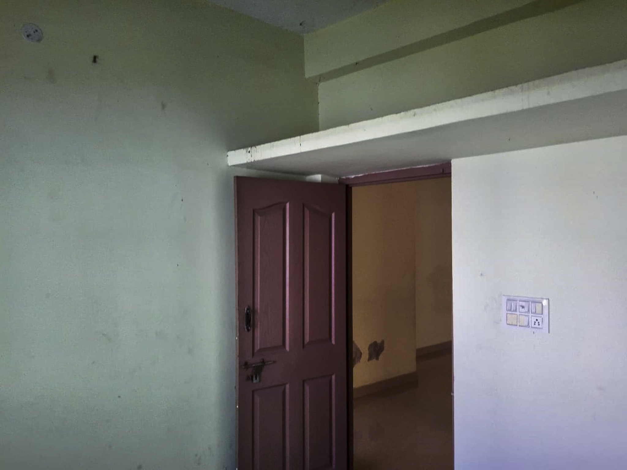 907 square feet Flat for sale in FLAT FFD, Mudichur Chennai — photo 16