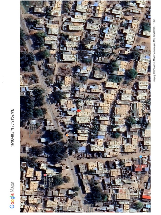 832 square feet Individual House for sale in AMDIHAL Mudgal — photo 2