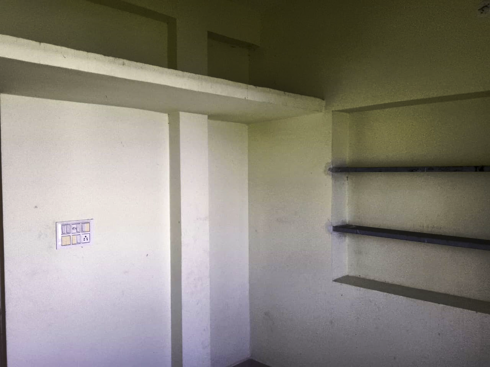 907 square feet Flat for sale in FLAT FFD, Mudichur Chennai — photo 21