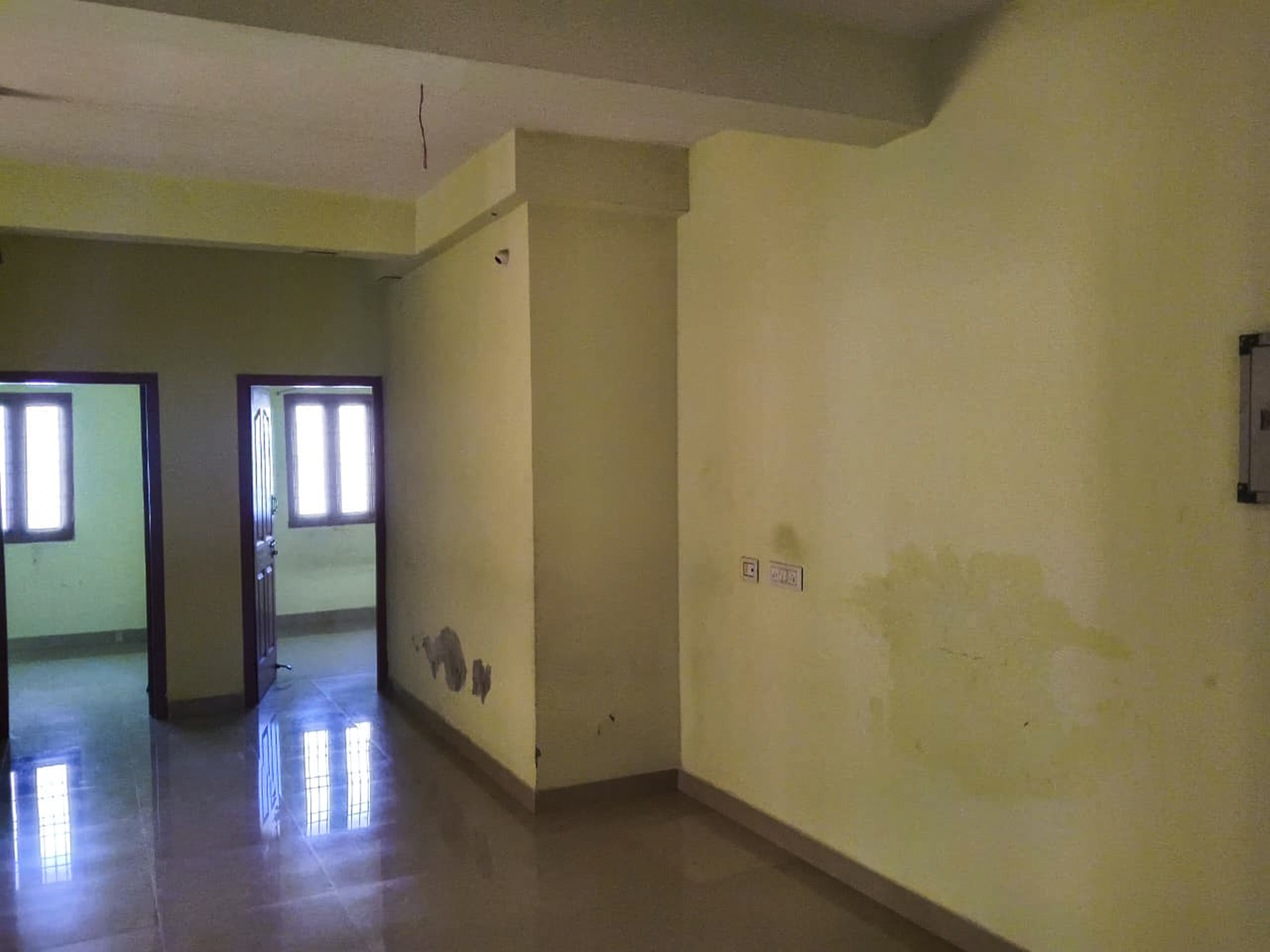 907 square feet Flat for sale in FLAT FFD, Mudichur Chennai — photo 24
