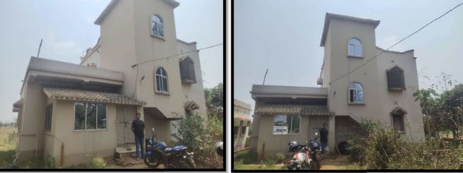 Individual House for sale in Simlapal — photo 1