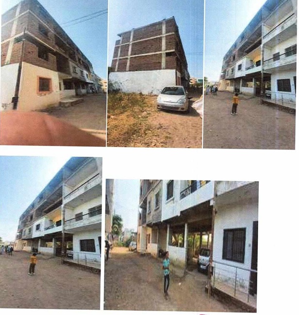 Flat for sale in Chhatrapati Sambhajinagar — photo 2