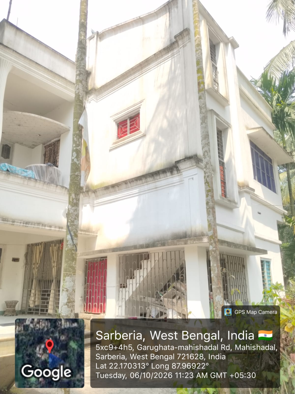 1080 square feet Individual House for sale in Garh Kamalpur — photo 2