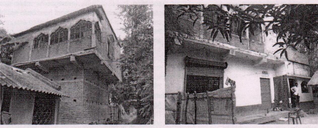 Individual House for sale in Sonamukhi — photo 1