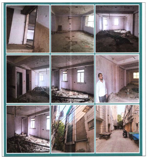 1200 square feet Shops for sale in KAROL BAGH New Delhi — photo 2