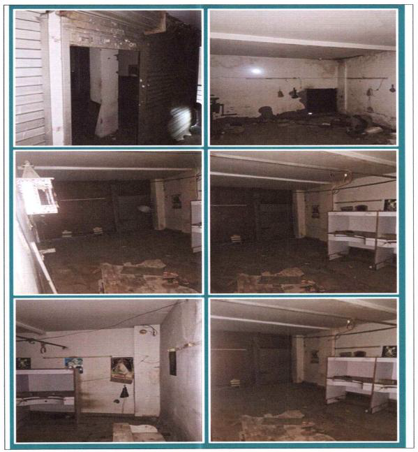 1159 square feet Shops for sale in KAROL BAGH New Delhi — photo 2