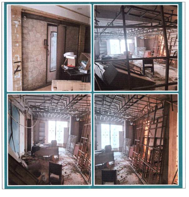 815 square feet Shops for sale in Karol Bagh New Delhi — photo 2