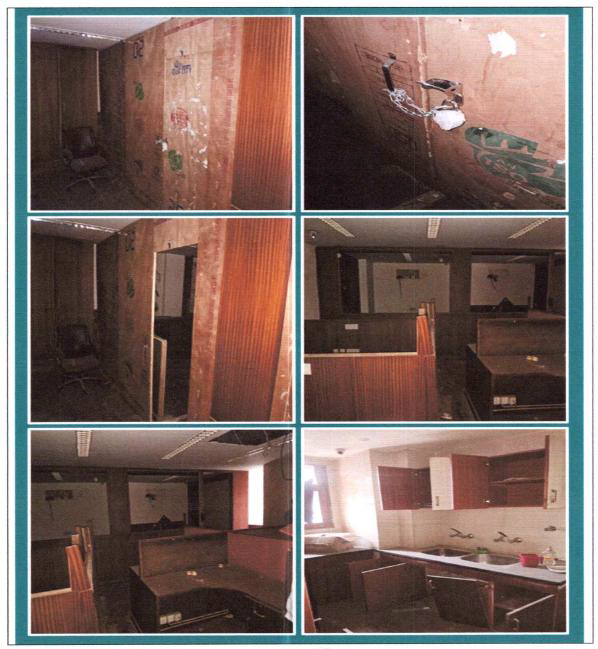 1159 square feet Shops for sale in KAROL BAGH New Delhi — photo 2