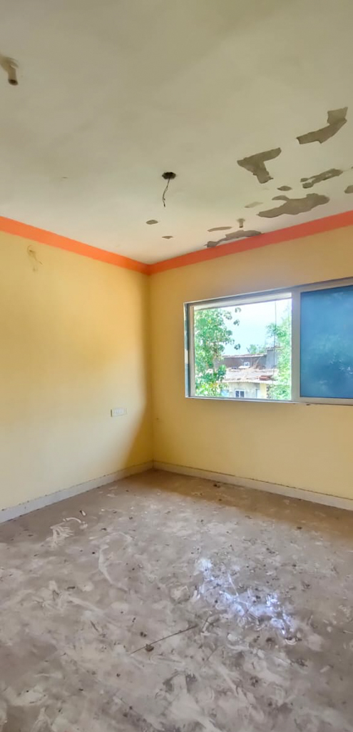 1 BHK Flat for sale in VIRAR EAST Vasai Virar — photo 1
