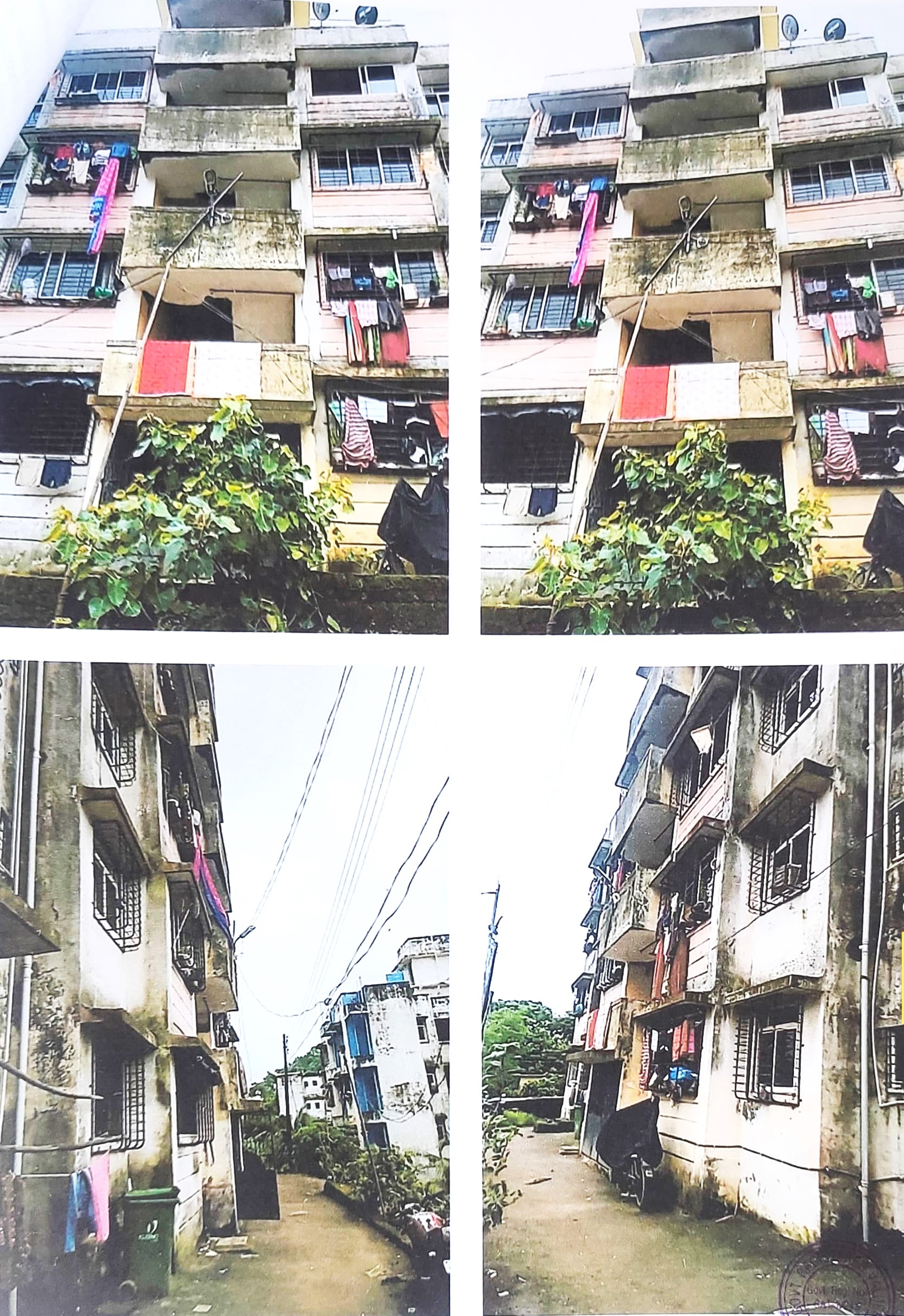 1 BHK Flat for sale in VIRAR EAST Vasai Virar — photo 3