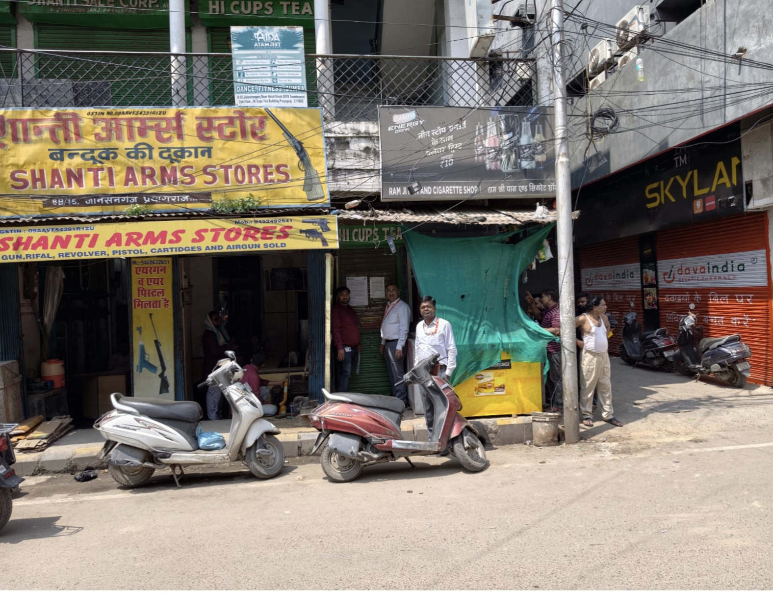76.57 square yard Individual House for sale in Johnstonganj Prayagraj — photo 3